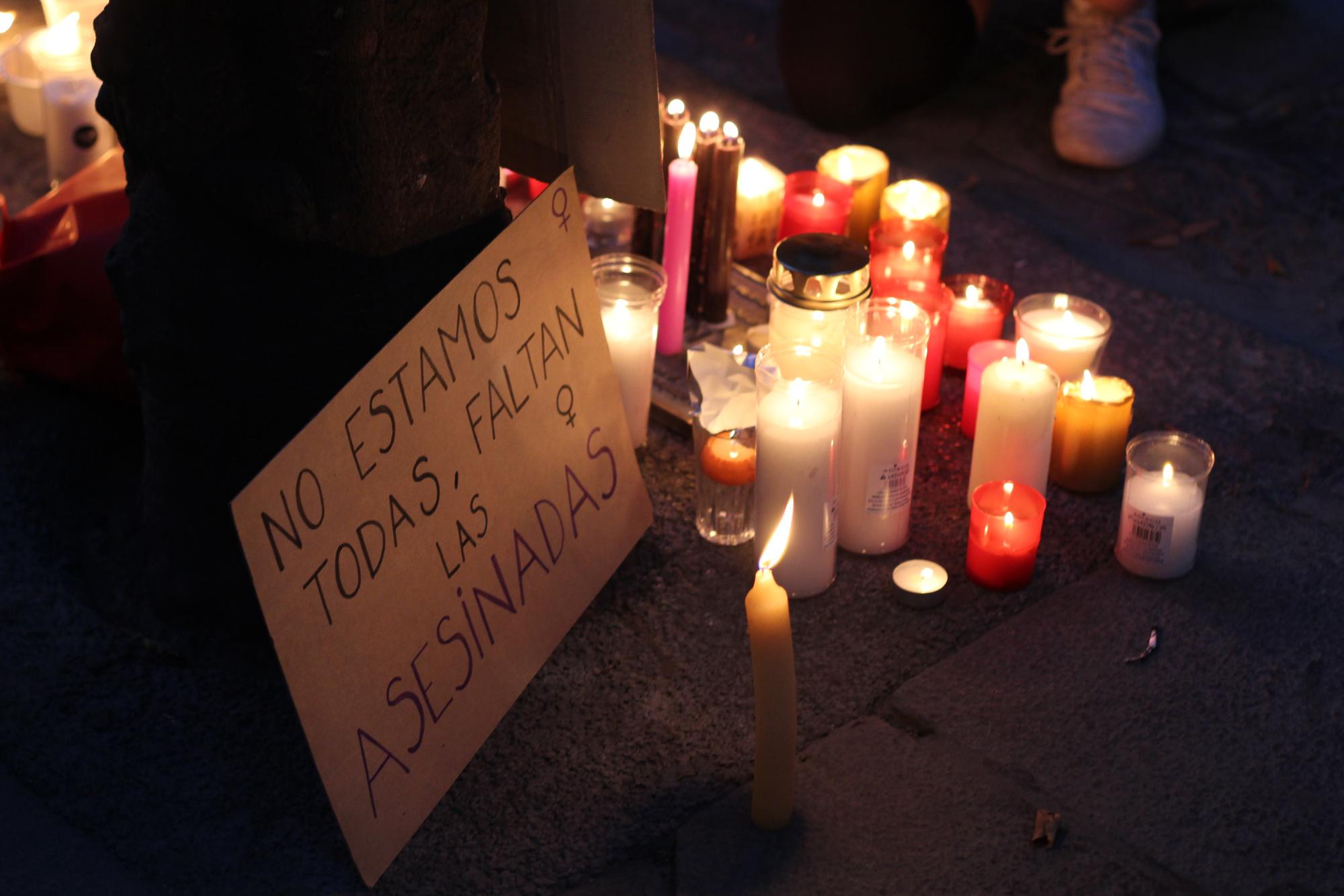 Andalucía clama por justicia feminista - 6